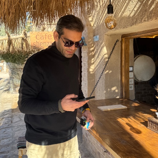 Mehdi